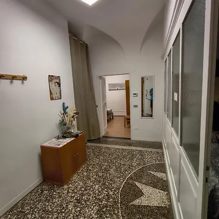 Il Nido Apartamento