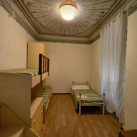 Il Nido Apartamento