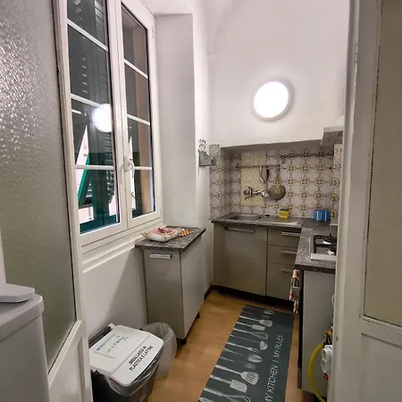 Il Nido Apartamento